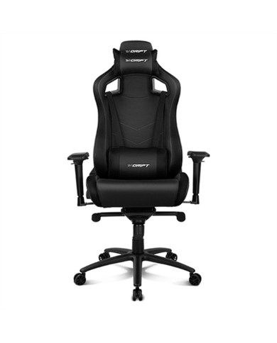 Sedia da Ufficio DRIFT DR500 Nero (Ricondizionati A) Sedia da Ufficio DRIFT DR500 Nero (Ricondizionati A)
