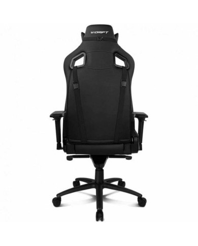 Sedia da Ufficio DRIFT DR500 Nero (Ricondizionati A) Sedia da Ufficio DRIFT DR500 Nero (Ricondizionati A)