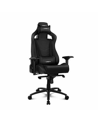 Sedia da Ufficio DRIFT DR500 Nero (Ricondizionati A) Sedia da Ufficio DRIFT DR500 Nero (Ricondizionati A)