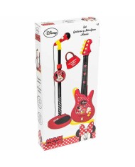 Chitarra da Bambino Minnie Mouse (Ricondizionati B) Chitarra da Bambino Minnie Mouse (Ricondizionati B)