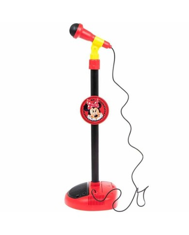 Chitarra da Bambino Minnie Mouse (Ricondizionati B)