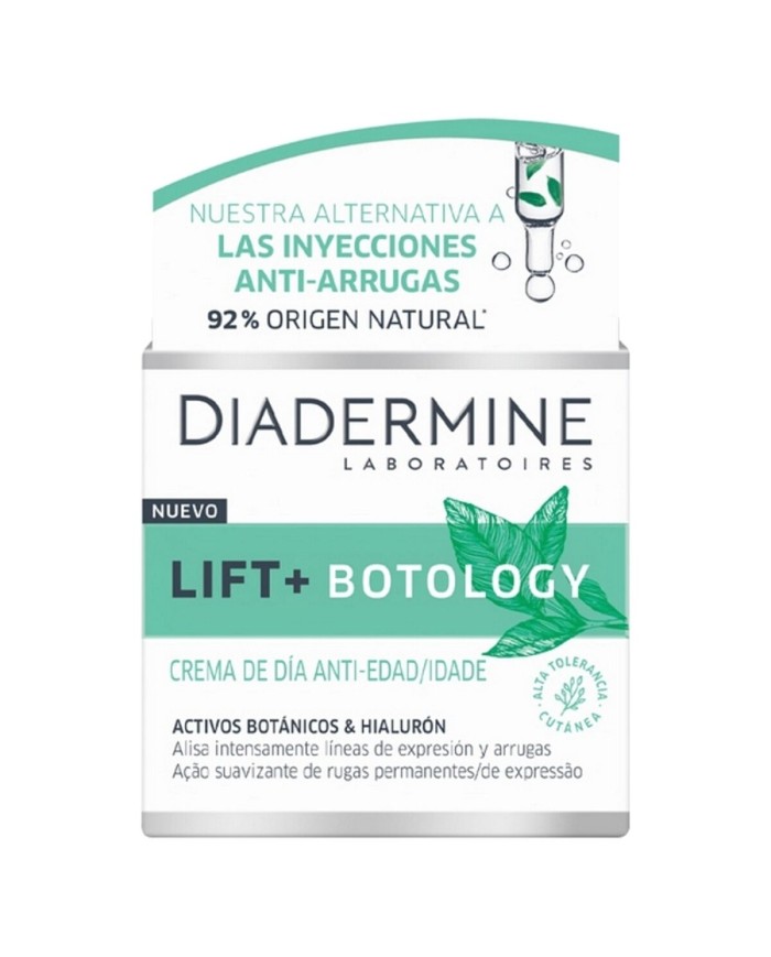 Crema Viso Diadermine Lift Botology Crema Viso Diadermine Lift Botology