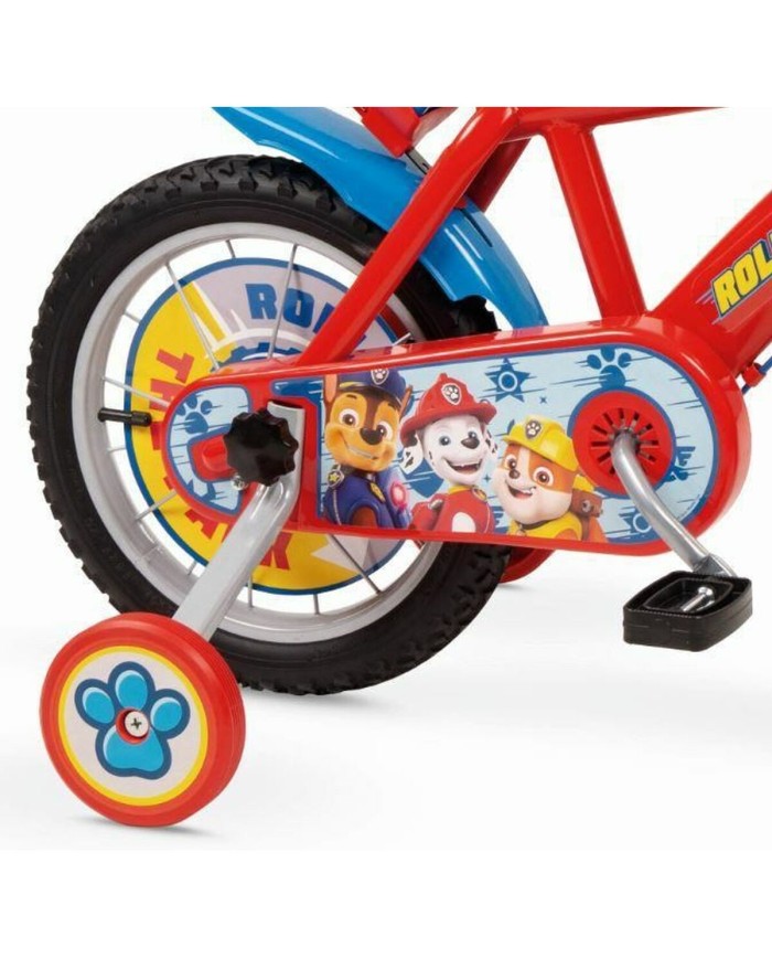 Bicicletta per Bambini Toimsa Paw Patrol (Ricondizionati B)
