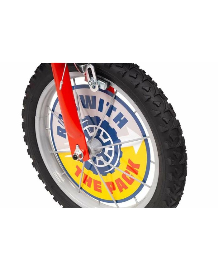 Bicicletta per Bambini Toimsa Paw Patrol (Ricondizionati B)