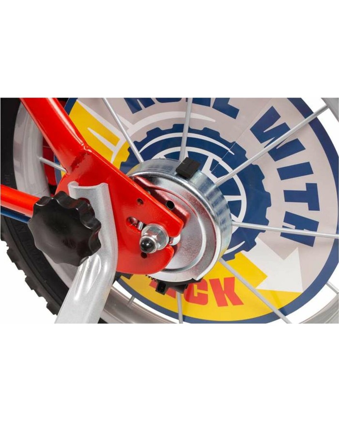 Bicicletta per Bambini Toimsa Paw Patrol (Ricondizionati B)