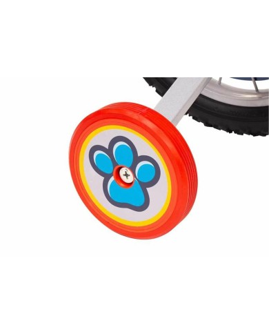 Bicicletta per Bambini Toimsa Paw Patrol (Ricondizionati B)