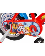 Bicicletta per Bambini Toimsa Paw Patrol (Ricondizionati B)