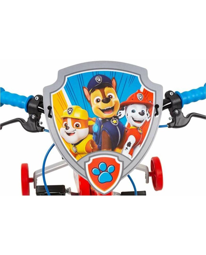 Bicicletta per Bambini Toimsa Paw Patrol (Ricondizionati B)