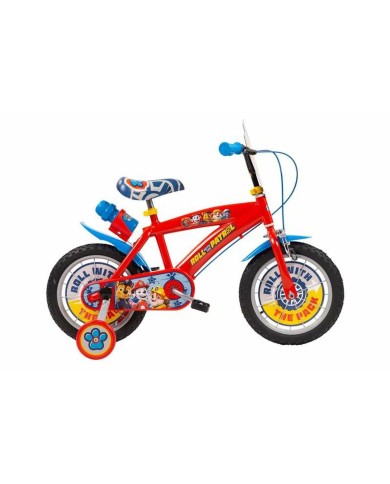 Bicicletta per Bambini Toimsa Paw Patrol (Ricondizionati B)