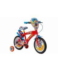 Bicicletta per Bambini Toimsa Paw Patrol (Ricondizionati B)