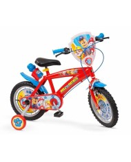 Bicicletta per Bambini Toimsa Paw Patrol (Ricondizionati B)
