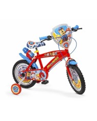 Bicicletta per Bambini Toimsa Paw Patrol (Ricondizionati B)