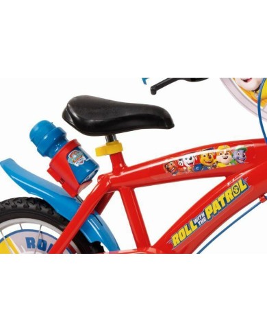 Bicicletta per Bambini Toimsa Paw Patrol (Ricondizionati B)