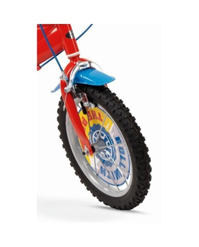 Bicicletta per Bambini Toimsa Paw Patrol (Ricondizionati B)