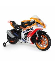 Motocicletta Injusa Honda Repsol (Ricondizionati A) Motocicletta Injusa Honda Repsol (Ricondizionati A)