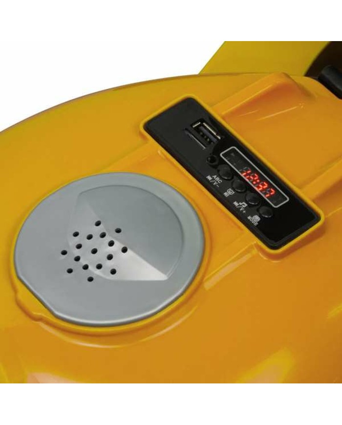 Motocicletta Injusa Honda Repsol (Ricondizionati A) Motocicletta Injusa Honda Repsol (Ricondizionati A)