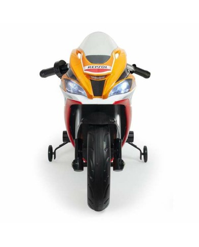 Motocicletta Injusa Honda Repsol (Ricondizionati A)