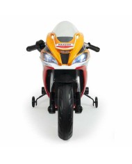 Motocicletta Injusa Honda Repsol (Ricondizionati A) Motocicletta Injusa Honda Repsol (Ricondizionati A)