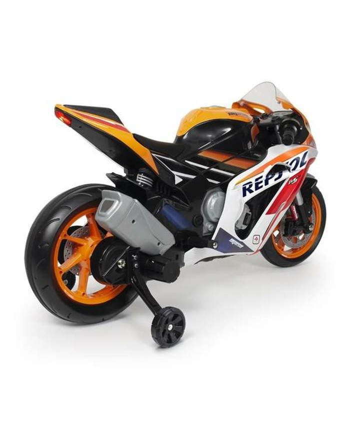 Motocicletta Injusa Honda Repsol (Ricondizionati A) Motocicletta Injusa Honda Repsol (Ricondizionati A)
