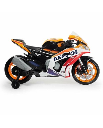 Motocicletta Injusa Honda Repsol (Ricondizionati A)