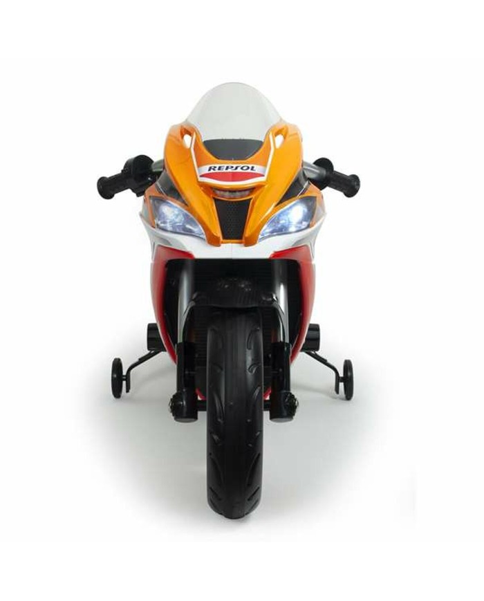 Motocicletta Injusa Honda Repsol (Ricondizionati A) Motocicletta Injusa Honda Repsol (Ricondizionati A)