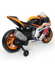 Motocicletta Injusa Honda Repsol (Ricondizionati A) Motocicletta Injusa Honda Repsol (Ricondizionati A)