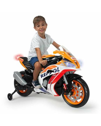 Motocicletta Injusa Honda Repsol (Ricondizionati A)