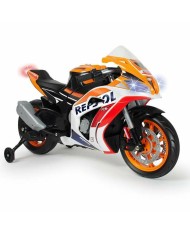 Motocicletta Injusa Honda Repsol (Ricondizionati A) Motocicletta Injusa Honda Repsol (Ricondizionati A)