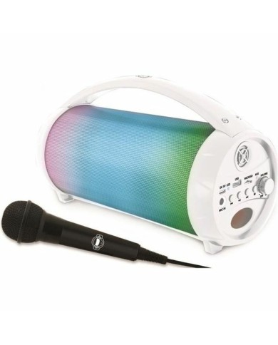 Altoparlante Bluetooth Lexibook (Ricondizionati B) Altoparlante Bluetooth Lexibook (Ricondizionati B)