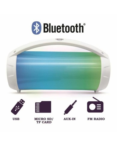Altoparlante Bluetooth Lexibook (Ricondizionati B)