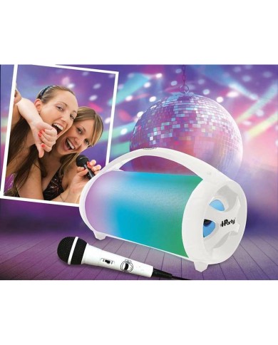 Altoparlante Bluetooth Lexibook (Ricondizionati B)