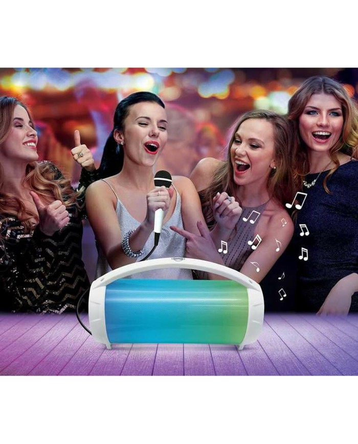 Altoparlante Bluetooth Lexibook (Ricondizionati B) Altoparlante Bluetooth Lexibook (Ricondizionati B)