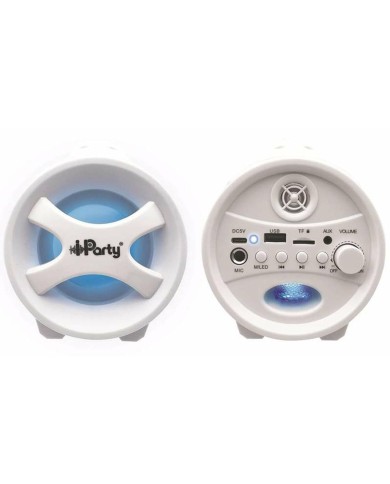 Altoparlante Bluetooth Lexibook (Ricondizionati B)