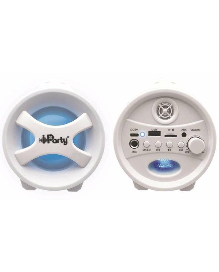 Altoparlante Bluetooth Lexibook (Ricondizionati B) Altoparlante Bluetooth Lexibook (Ricondizionati B)