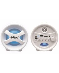 Altoparlante Bluetooth Lexibook (Ricondizionati B) Altoparlante Bluetooth Lexibook (Ricondizionati B)