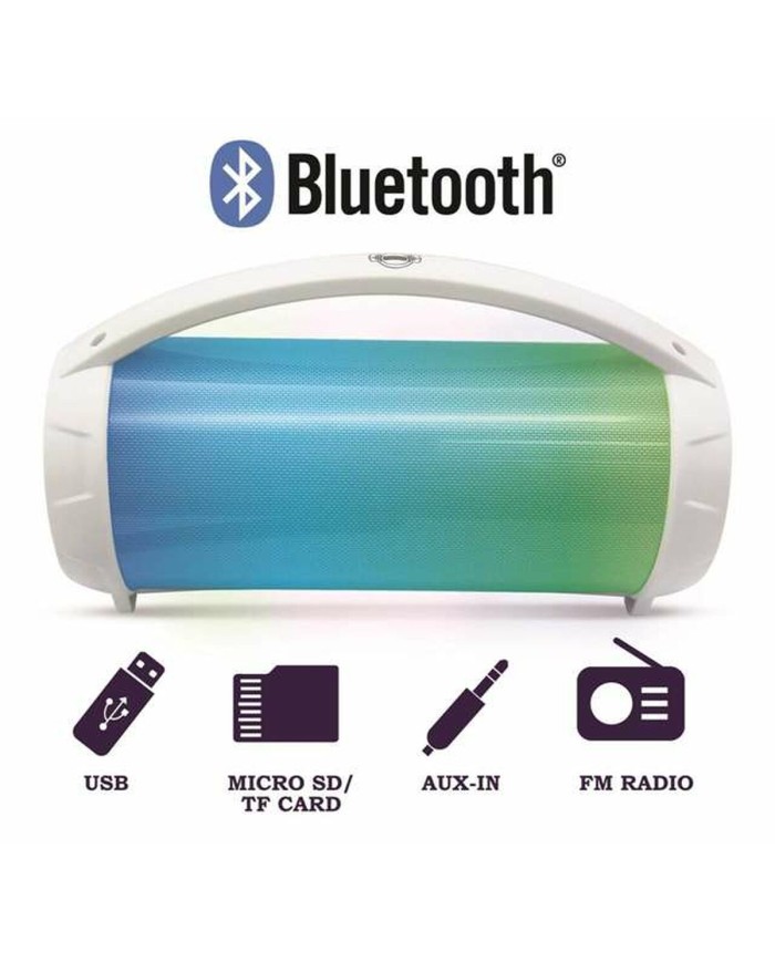 Altoparlante Bluetooth Lexibook (Ricondizionati B) Altoparlante Bluetooth Lexibook (Ricondizionati B)