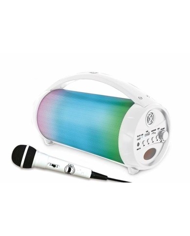 Altoparlante Bluetooth Lexibook (Ricondizionati B)