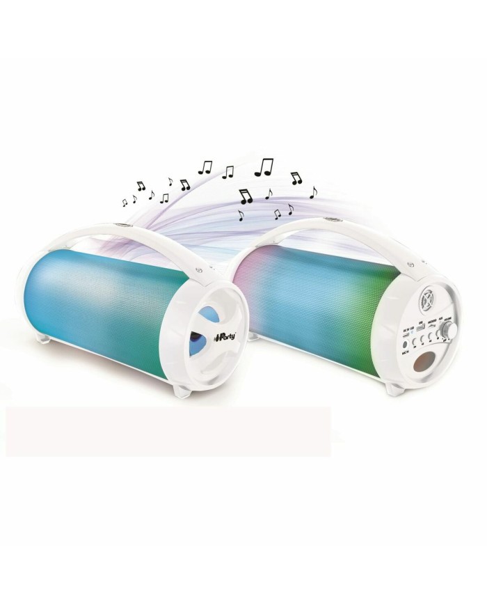 Altoparlante Bluetooth Lexibook (Ricondizionati B) Altoparlante Bluetooth Lexibook (Ricondizionati B)