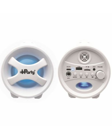 Altoparlante Bluetooth Lexibook (Ricondizionati B)