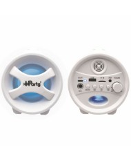 Altoparlante Bluetooth Lexibook (Ricondizionati B) Altoparlante Bluetooth Lexibook (Ricondizionati B)