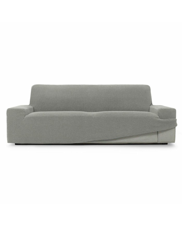 Copridivano Sofaskins Grigio (Ricondizionati A) Copridivano Sofaskins Grigio (Ricondizionati A)