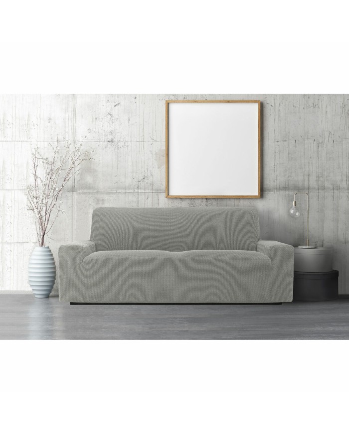 Copridivano Sofaskins Grigio (Ricondizionati A) Copridivano Sofaskins Grigio (Ricondizionati A)