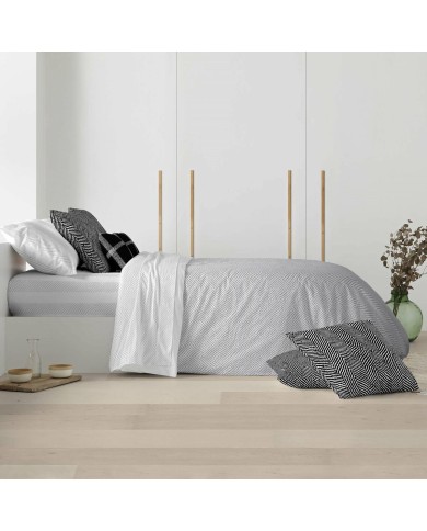 Copripiumino Decolores Alejandria (Ricondizionati A) Copripiumino Decolores Alejandria (Ricondizionati A)