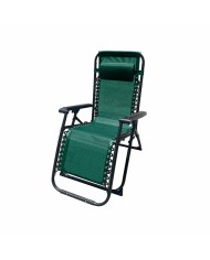 Sedia Pieghevole Aktive 47 x 63 x 93 cm