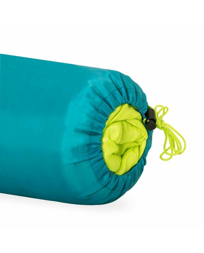 Bestway Sacco a Pelo in Poliestere Temperatura da 7 a -11 Gradi Colore Assortito Camping 68099