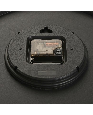 Orologio da Parete Versa Dorato (Ricondizionati A)