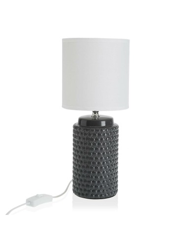 Lampada da tavolo Nero (Ricondizionati A)