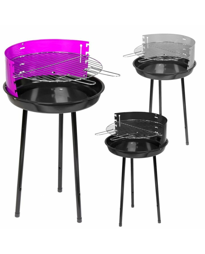 Barbecue (Ricondizionati B)