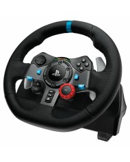 Volante da Corsa Logitech G29 Driving Force (Ricondizionati A)