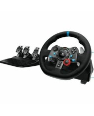 Volante da Corsa Logitech G29 Driving Force (Ricondizionati A)